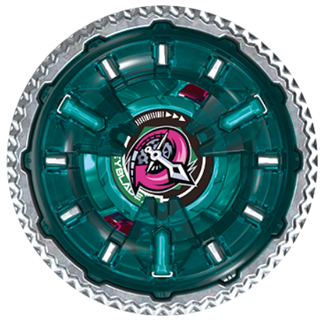 Clock Mirage